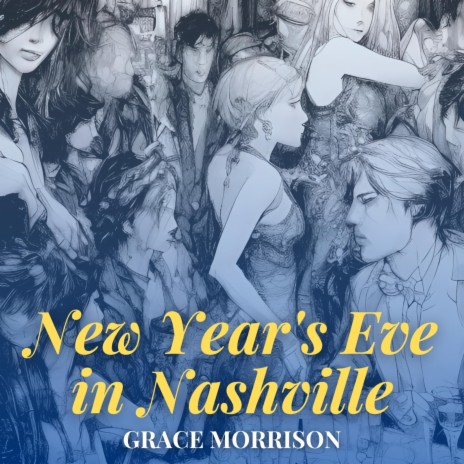 New Year's Eve in Nashville | Boomplay Music