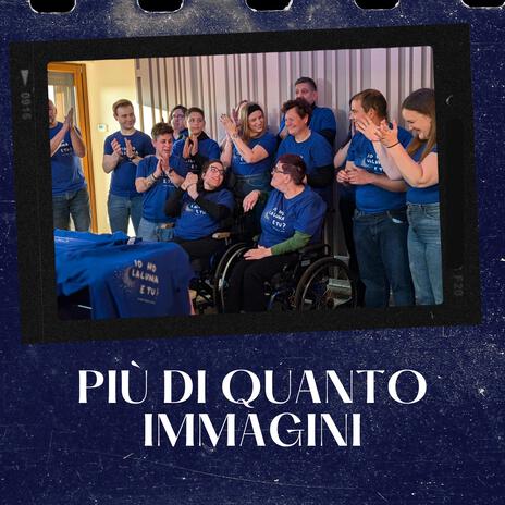 Più di quanto immagini | Boomplay Music