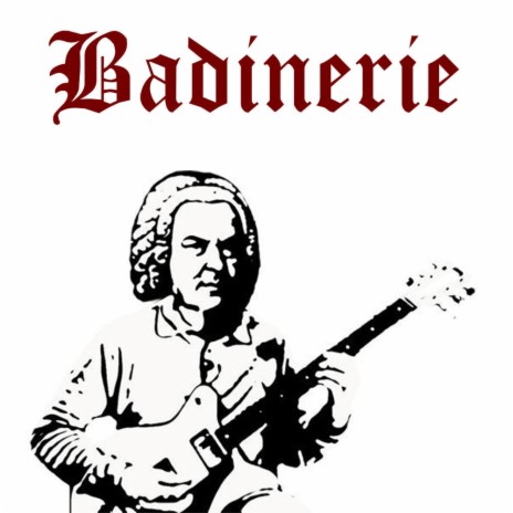 Badinerie but barock | Boomplay Music