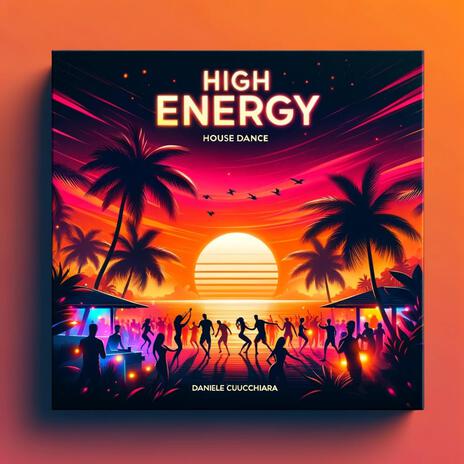 Higt Energie | Boomplay Music