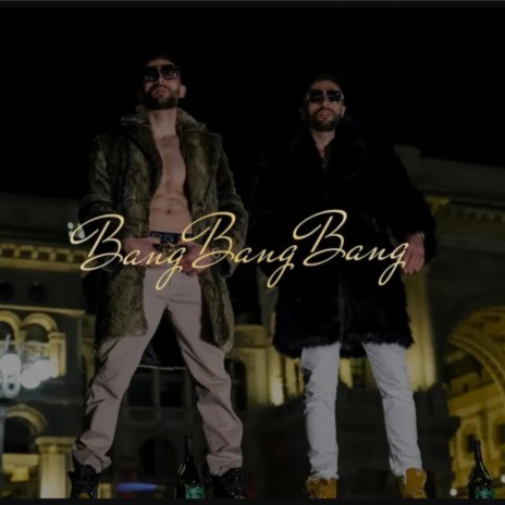 Bang Bang Bang | Boomplay Music