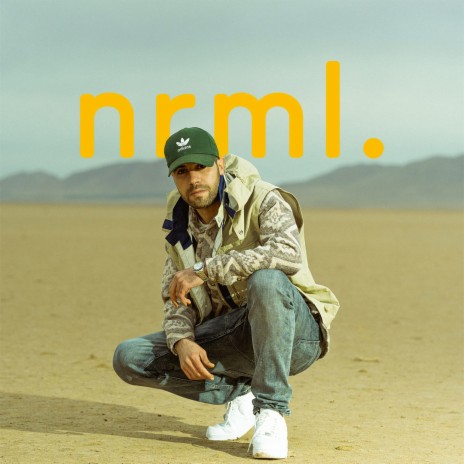 nrml | Boomplay Music