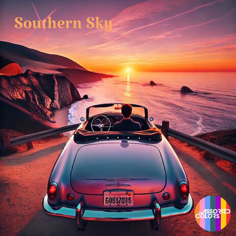 Southern Sky | Boomplay Music