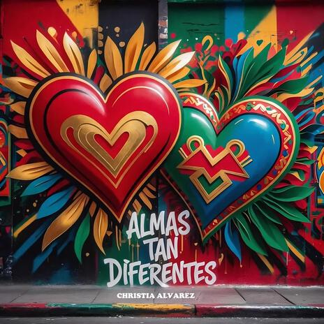 Almas Tan Diferentes (Jazz)