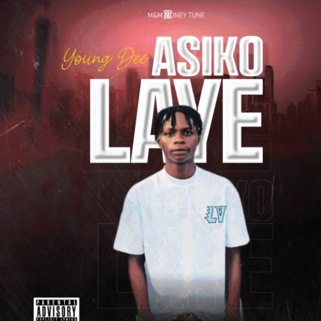 ASIKO LAYE | Boomplay Music