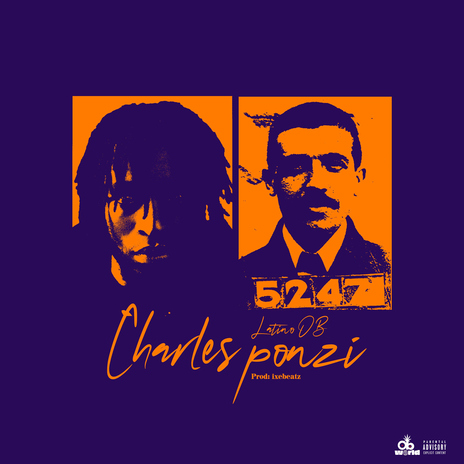 Charles Ponzi | Boomplay Music