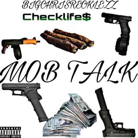 MOB TALK | Boomplay Music