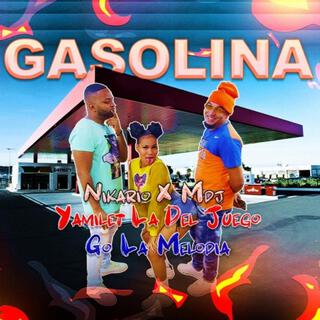 Gasolina