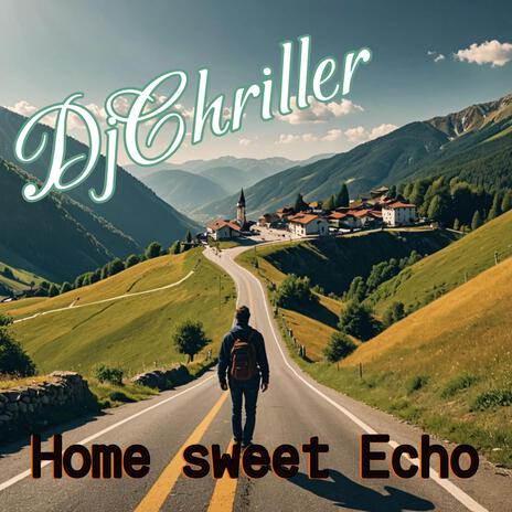 Home Sweet Echo | Boomplay Music