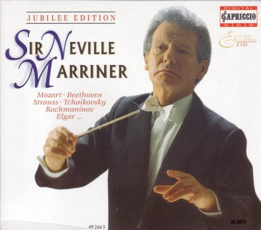 Le Cid: III. Aragonaise ft. Neville Marriner | Boomplay Music