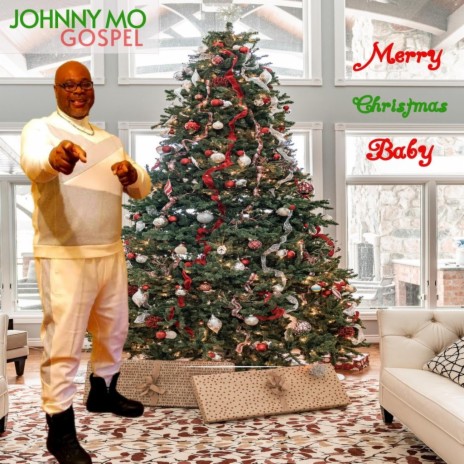 Merry Christmas Baby Love (Special Version Acapella)