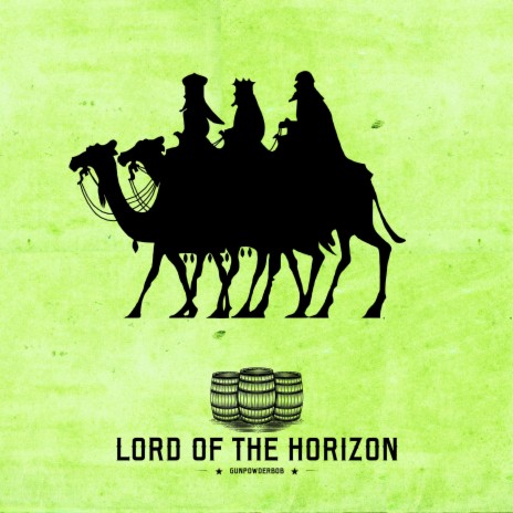 Lord of the Horizon | Boomplay Music