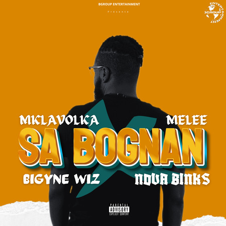 Sa Bognan ft. Bigyne Wiz, Melee & Nova Binks | Boomplay Music