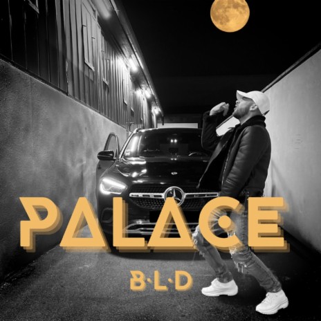 PALACE | Boomplay Music