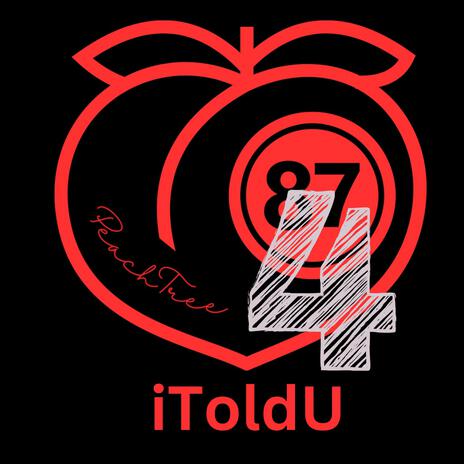 iToldU (Skate Version) | Boomplay Music