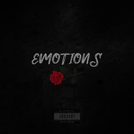 Emotins | Boomplay Music