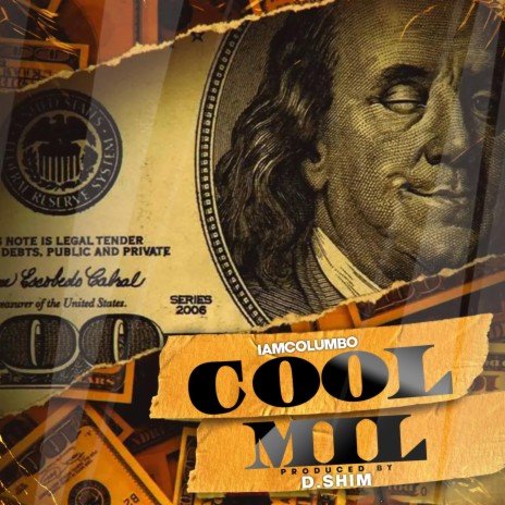 COOL MIL | Boomplay Music