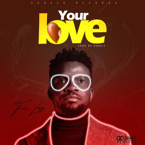 Your Love | Boomplay Music