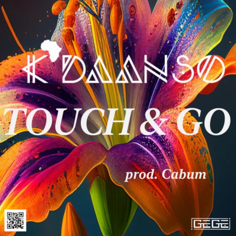 Touch & Go ft. Cabum