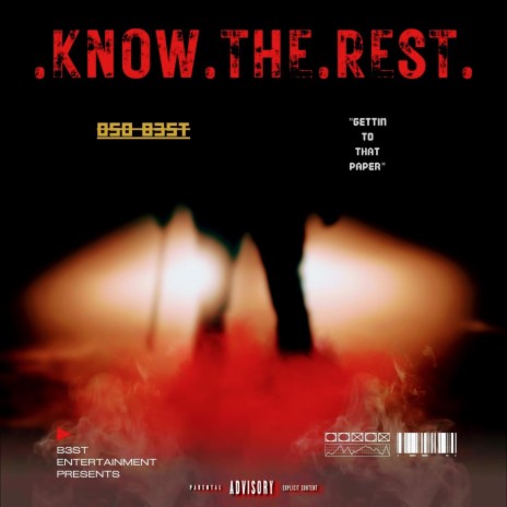 KNOW THE REST | Boomplay Music