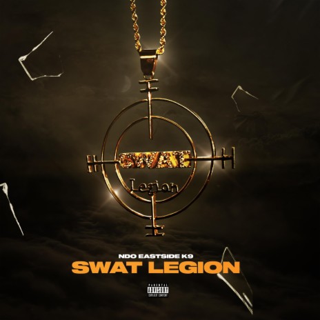 SWAT LEGION | Boomplay Music