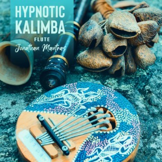 Hypnotic Kalimba Flute: 1 Hour Of Oriental Zen Relaxing Music