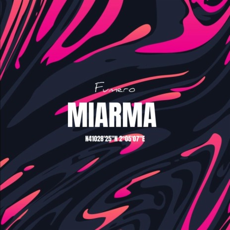 Miarma | Boomplay Music