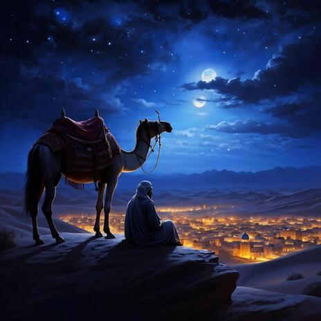 Lonely Arabian Nights(inst.)