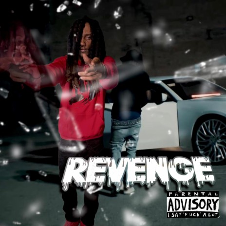 Revenge ft. Leatherface.15th | Boomplay Music