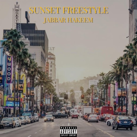 Sunset Freestyle | Boomplay Music