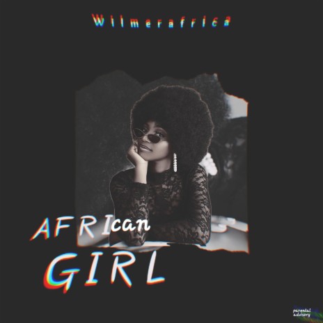 African girl | Boomplay Music