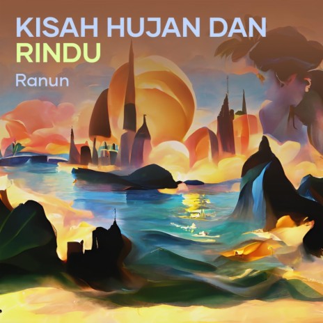 Kisah Hujan Dan Rindu | Boomplay Music