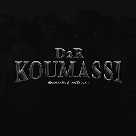 KOUMASSI (Remix) | Boomplay Music