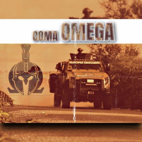 Coma Omega | Boomplay Music