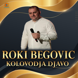 Kolovodja djavo