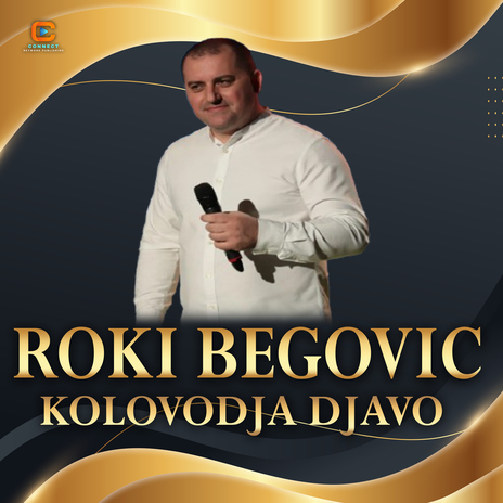 Kolovodja djavo (Live)