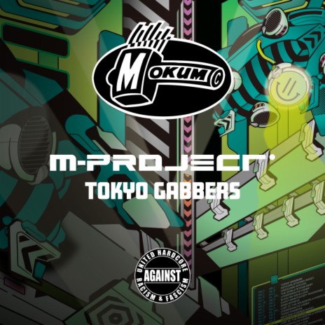 Tokyo Gabbers (Original Mix)