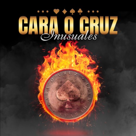 Cara O Cruz