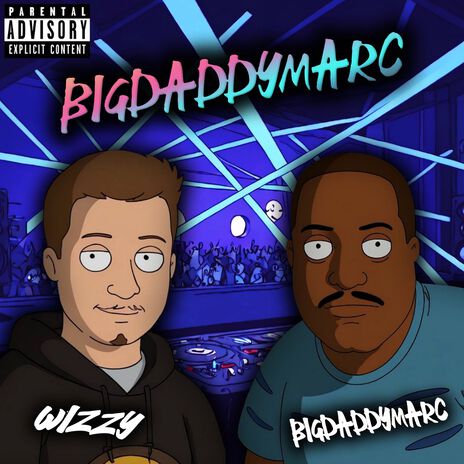 Big Daddy Marc ft. Wizzy | Boomplay Music