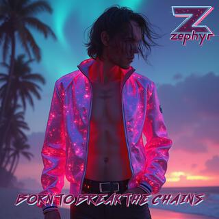 Born To Break The Chains (Zephyr)