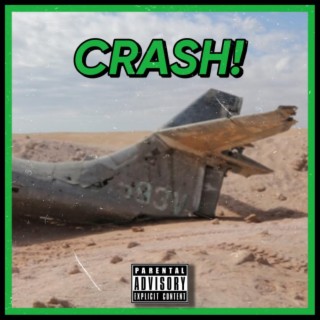 CRASH! lyrics | Boomplay Music