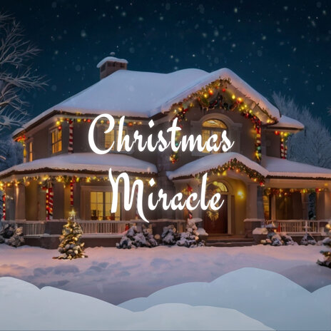 Christmas Miracle | Boomplay Music