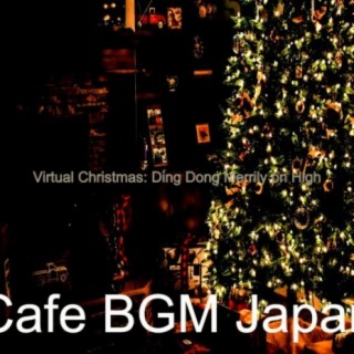 Cafe BGM Japan