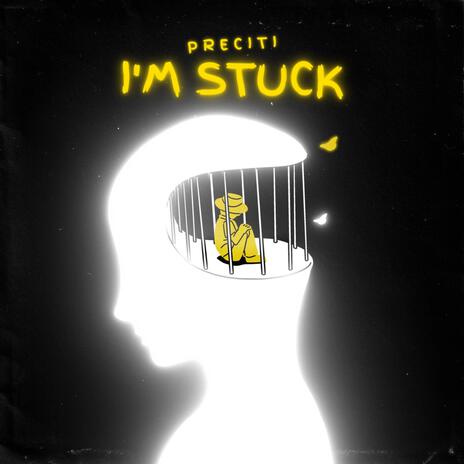 I'M STUCK | Boomplay Music