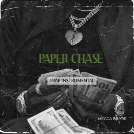 PAPER CHASE