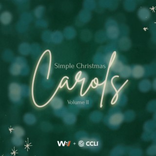 Simple Christmas Carols Volume II