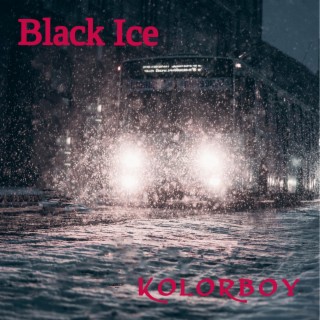 Black Ice