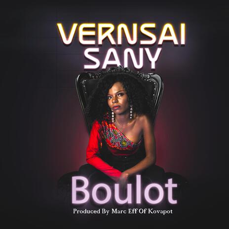 Boulot | Boomplay Music