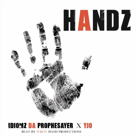 Handz (feat. Yjo) | Boomplay Music