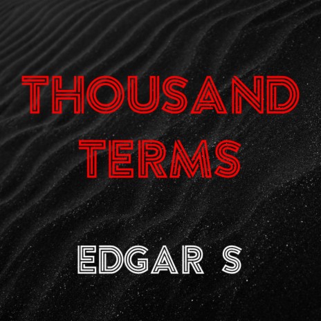 Thousand Terms | Boomplay Music